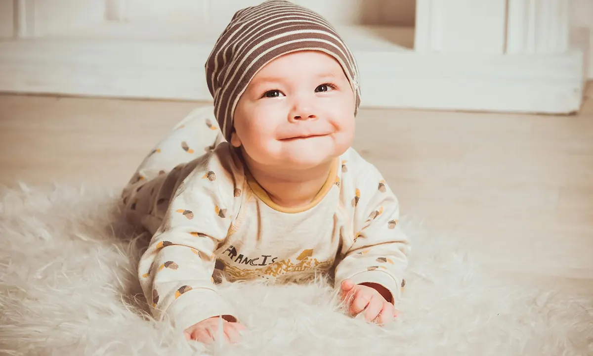quando andare dal dentista per un colpo in bocca al bambino
