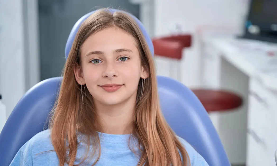 salute orale degli adolescenti piattaforme digitali